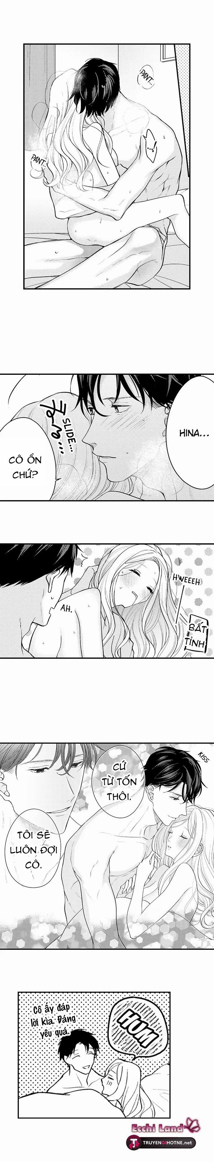 Chuyện Nàng M72 12.2 trang 3