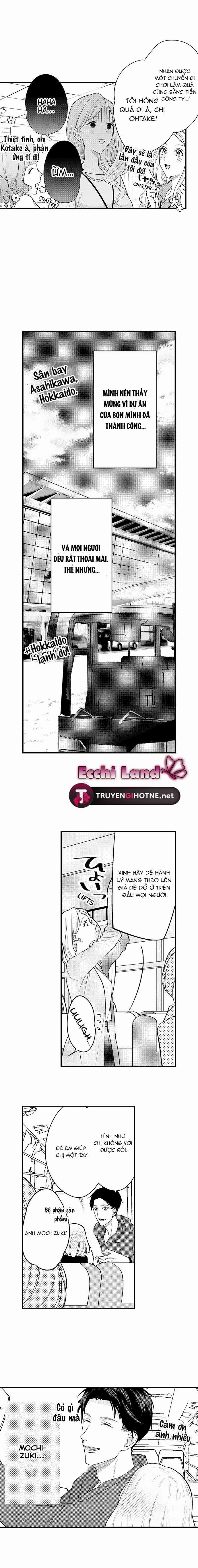 Chuyện Nàng M72 13.1 trang 2