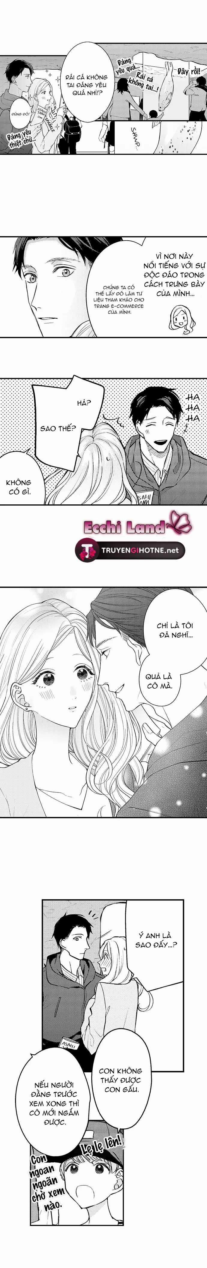 Chuyện Nàng M72 13.1 trang 4