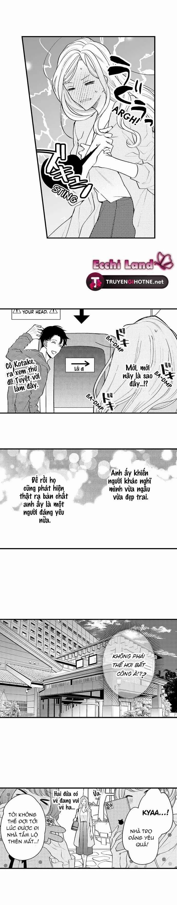 Chuyện Nàng M72 13.2 trang 2