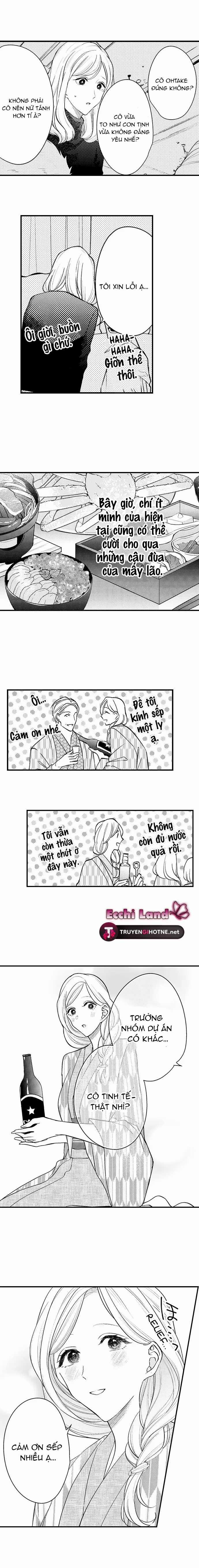 Chuyện Nàng M72 14.1 trang 2