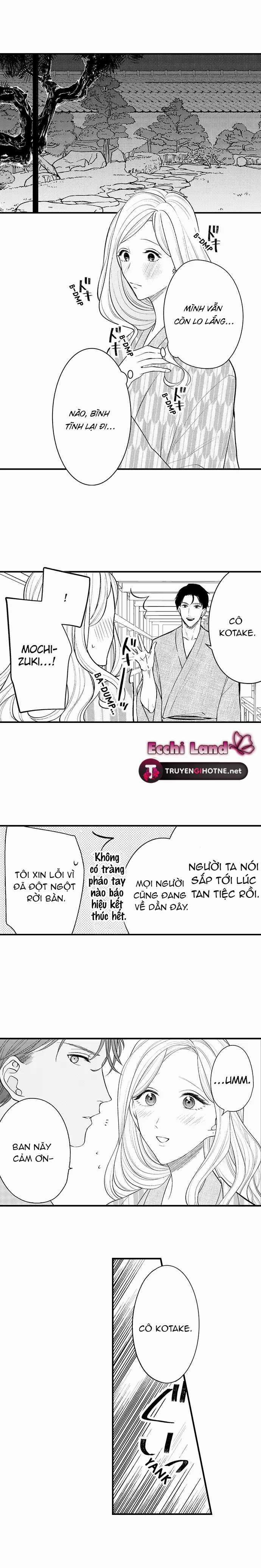 Chuyện Nàng M72 14.2 trang 0