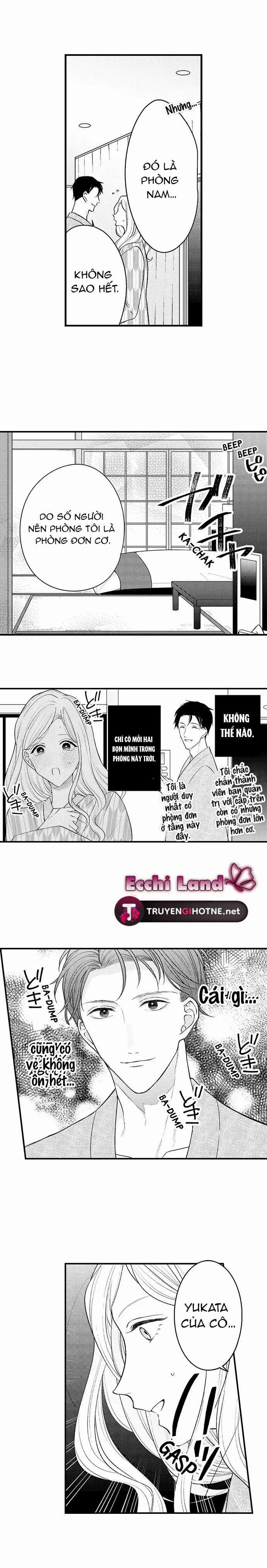 Chuyện Nàng M72 14.2 trang 2