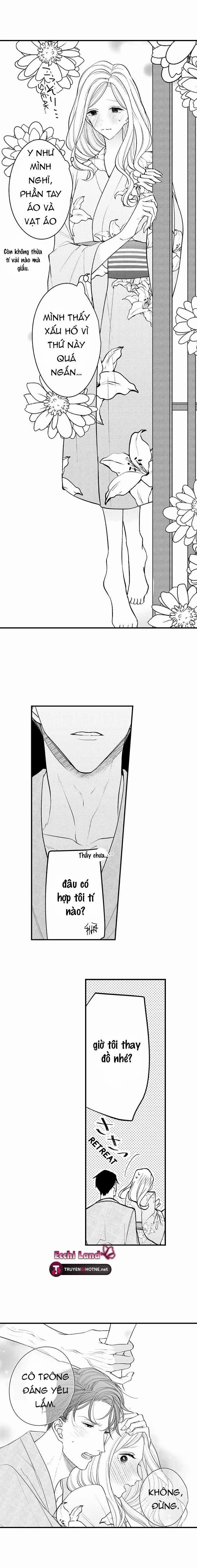 Chuyện Nàng M72 15.1 trang 2