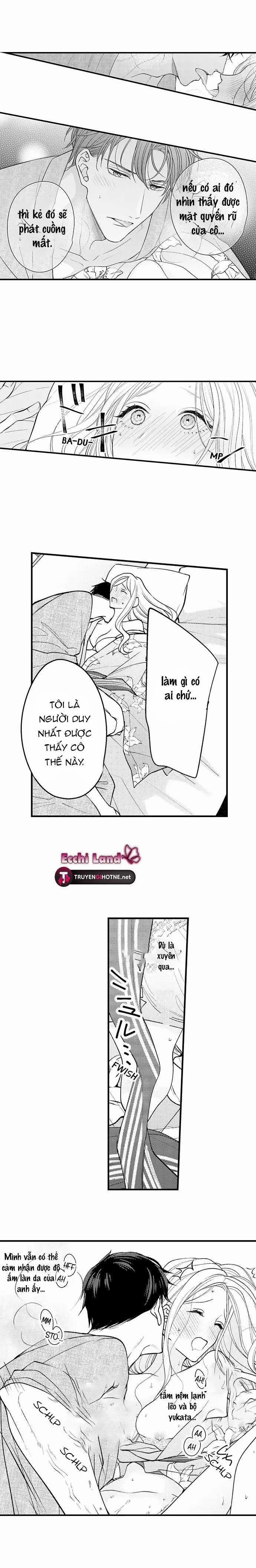 Chuyện Nàng M72 15.1 trang 4