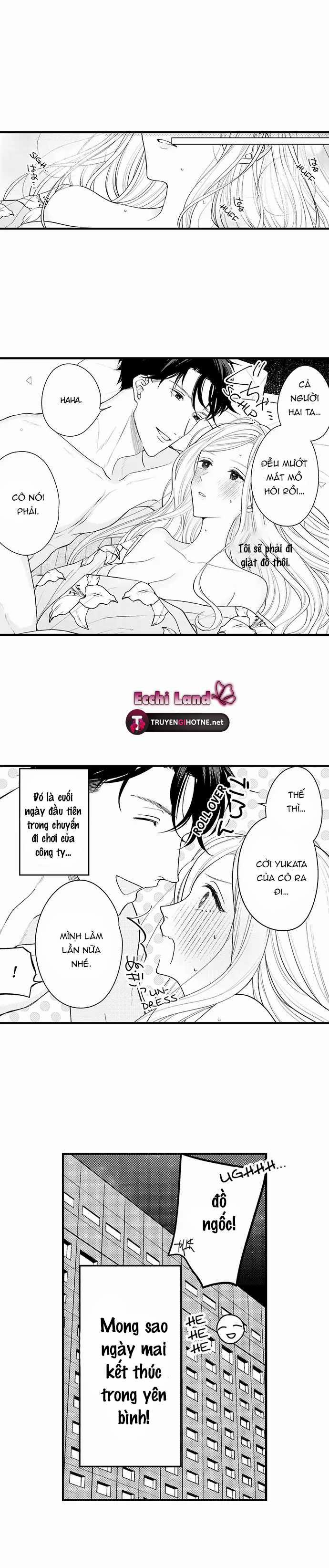 Chuyện Nàng M72 15.2 trang 3