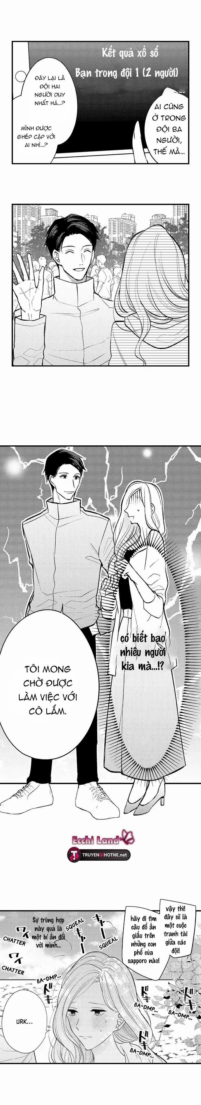 Chuyện Nàng M72 16.1 trang 3