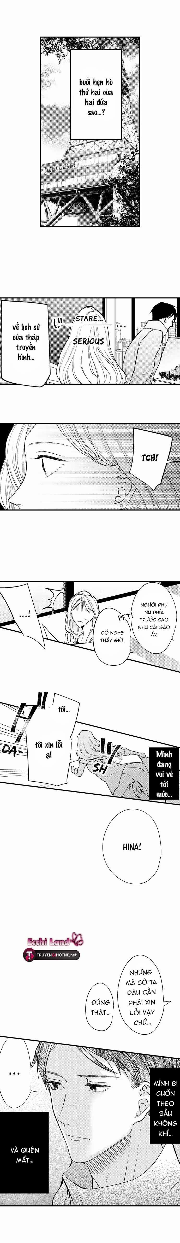 Chuyện Nàng M72 16.2 trang 2