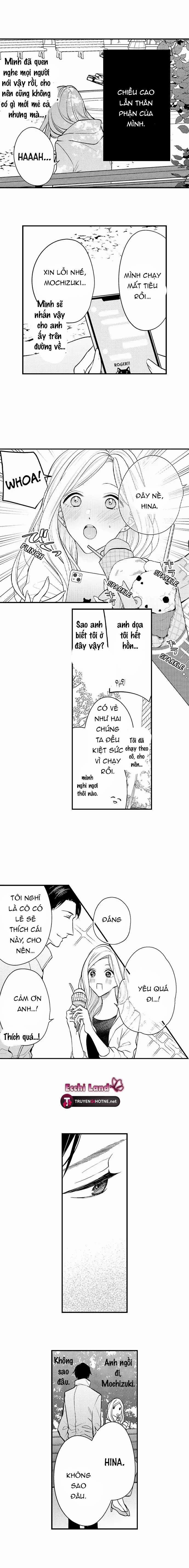 Chuyện Nàng M72 16.2 trang 3