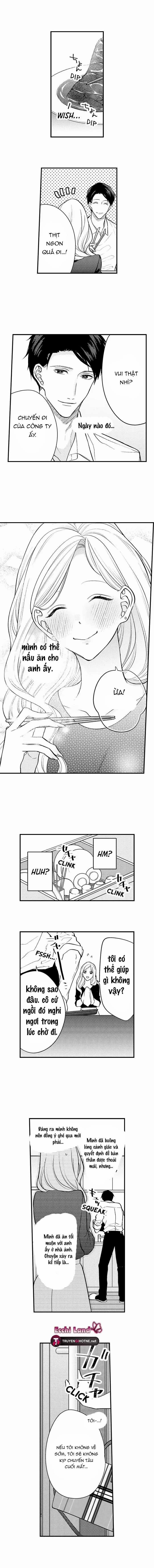 Chuyện Nàng M72 17.2 trang 2
