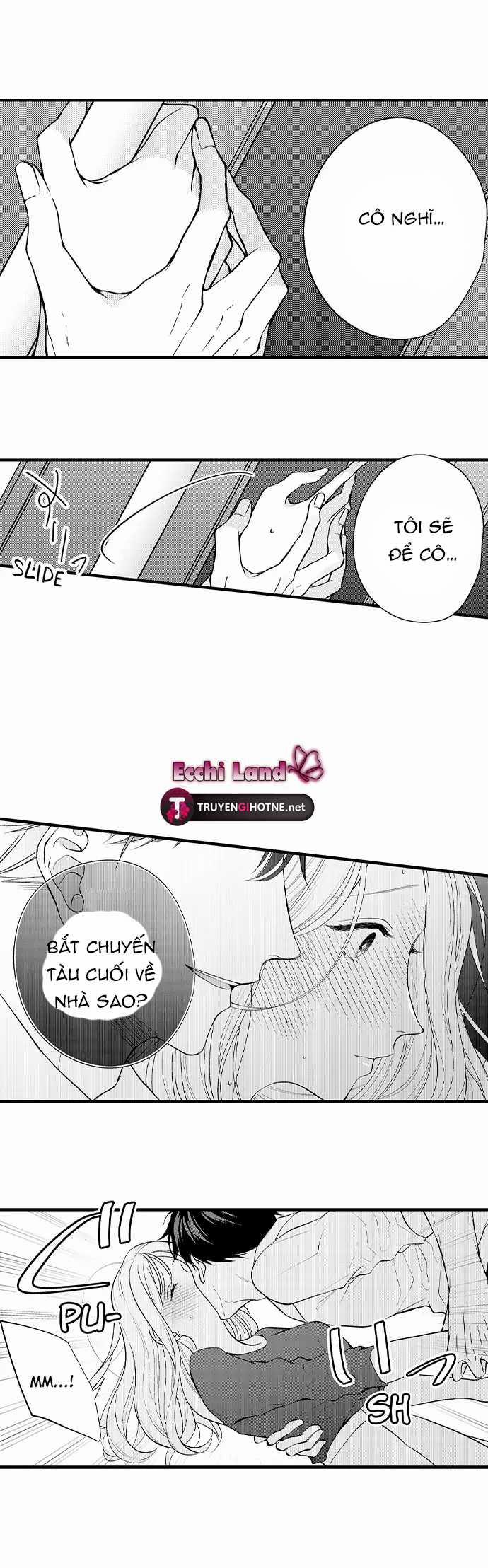 Chuyện Nàng M72 17.2 trang 3