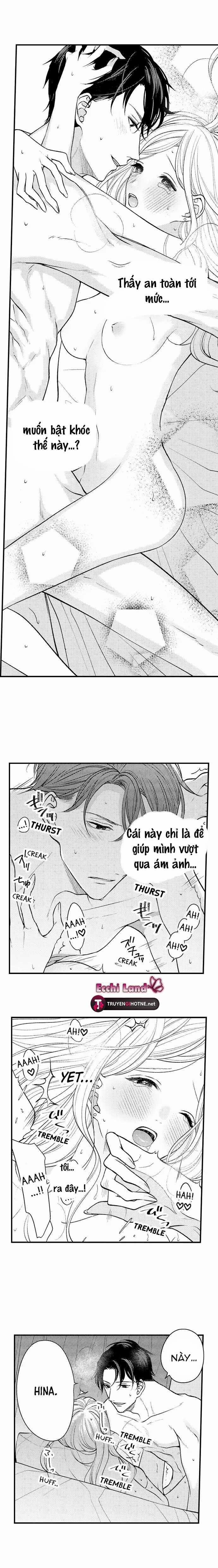 Chuyện Nàng M72 18.1 trang 4