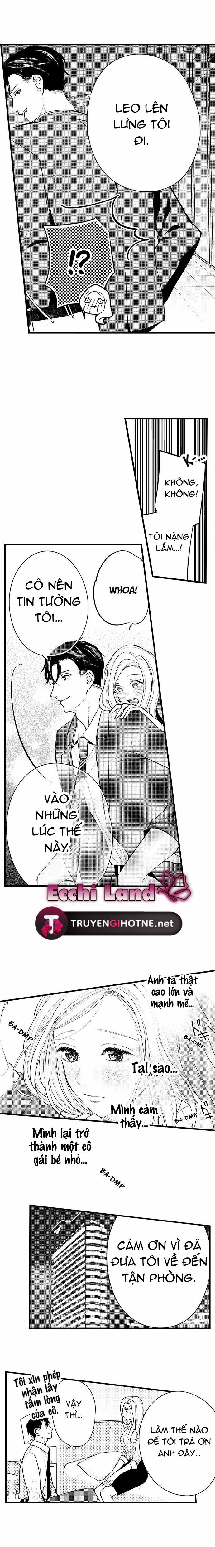 Chuyện Nàng M72 2.1 trang 5