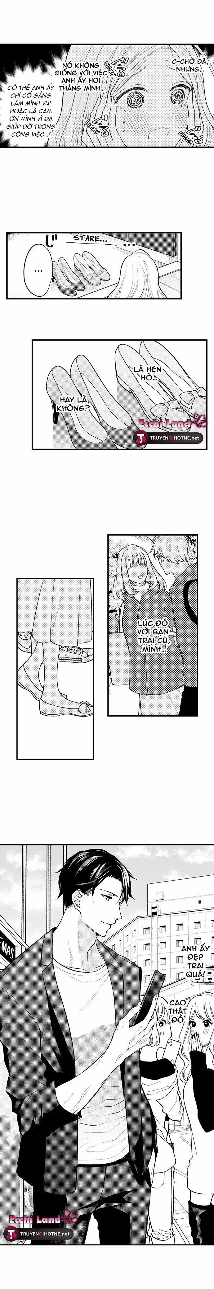 Chuyện Nàng M72 7.1 trang 3