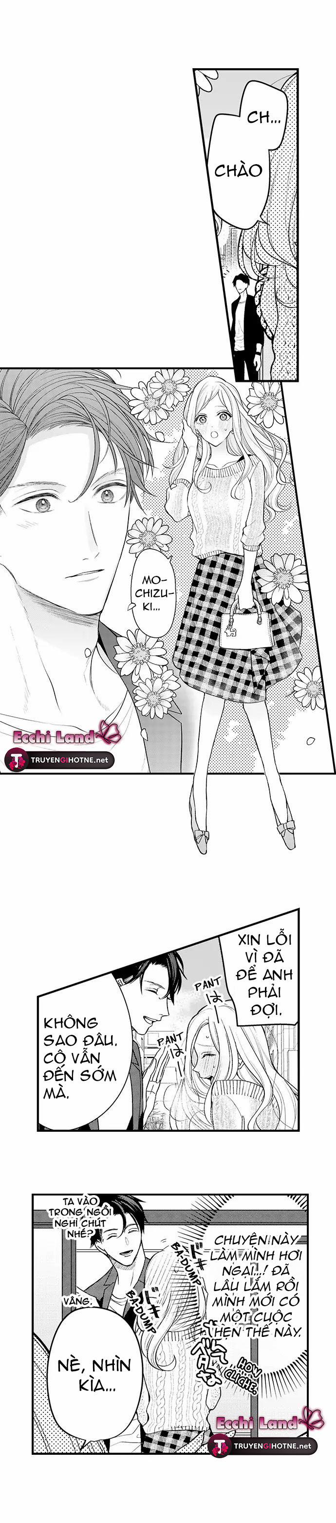 Chuyện Nàng M72 7.1 trang 4