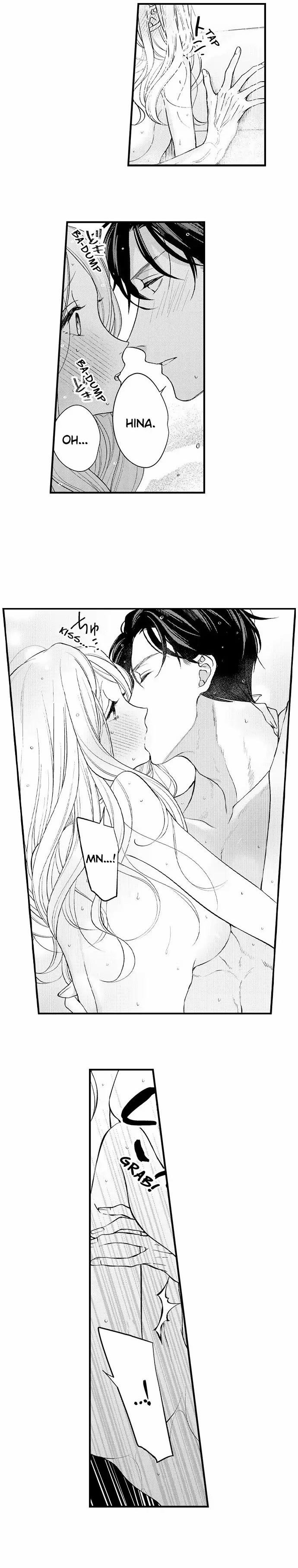 Chuyện Nàng M72 9.1 trang 4