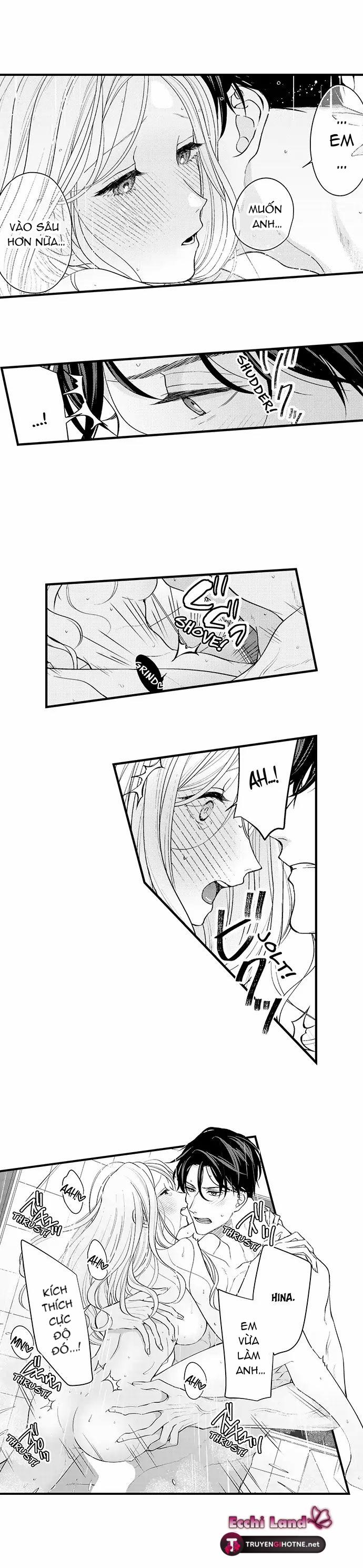 Chuyện Nàng M72 9.2 trang 2