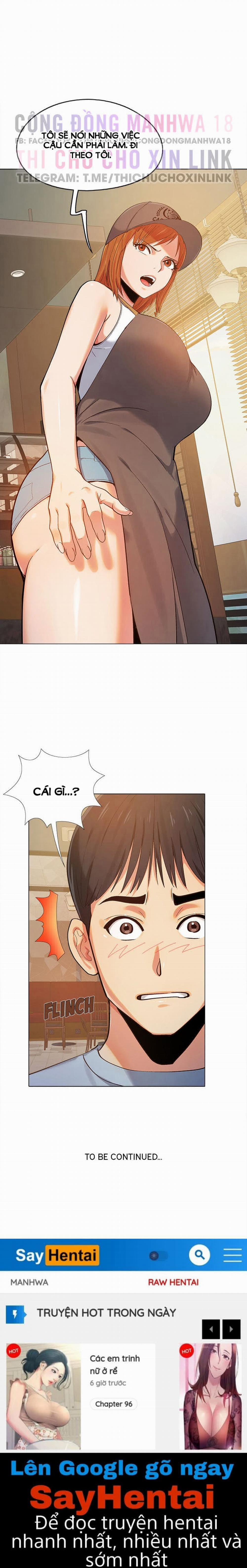 Chuyện Nàng Trung Sĩ 1 trang 17