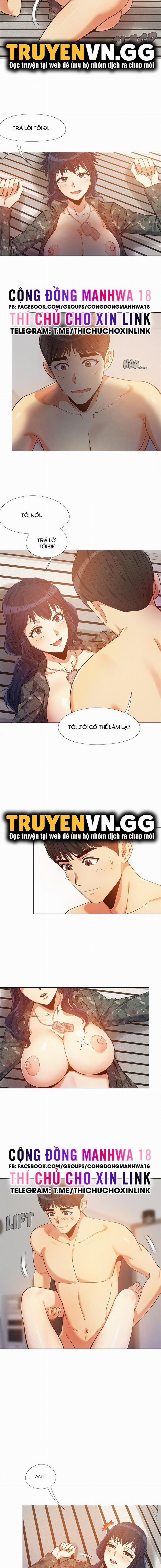 Chuyện Nàng Trung Sĩ 12 trang 2