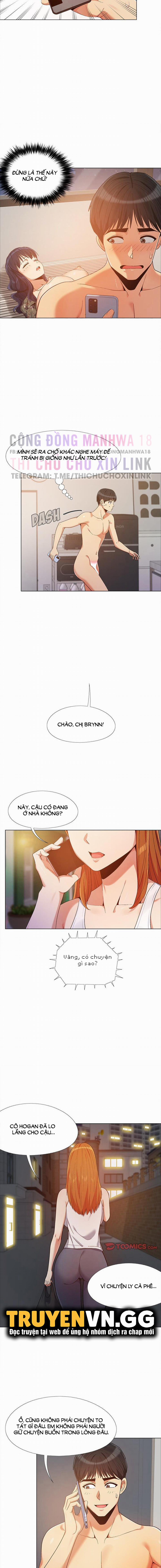 Chuyện Nàng Trung Sĩ 12 trang 9