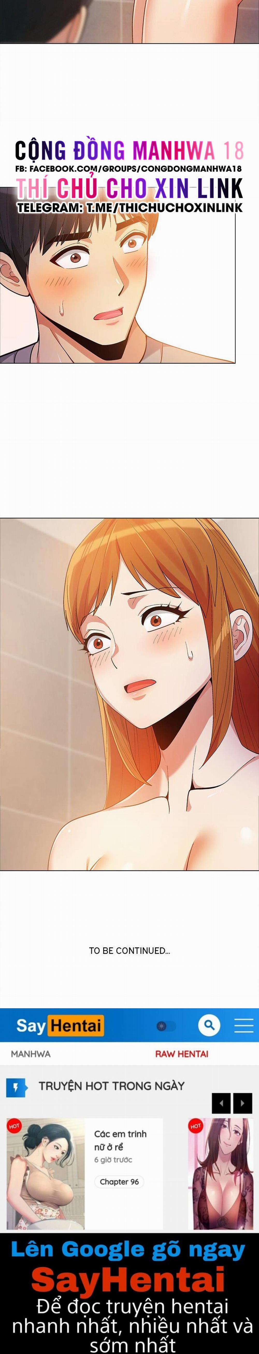 Chuyện Nàng Trung Sĩ 13 trang 10