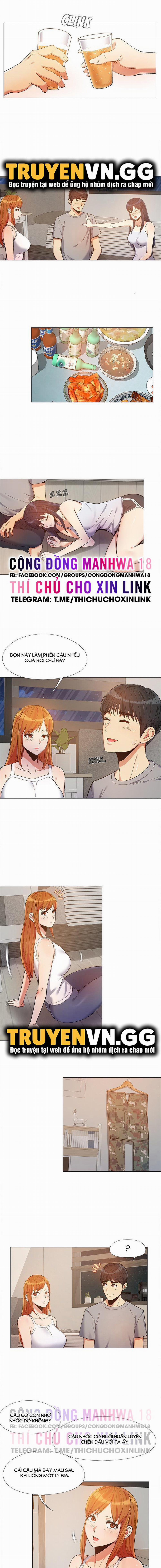 Chuyện Nàng Trung Sĩ 13 trang 3