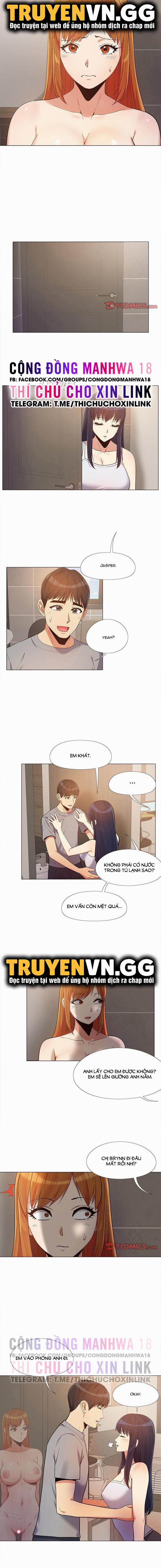 Chuyện Nàng Trung Sĩ 14 trang 3