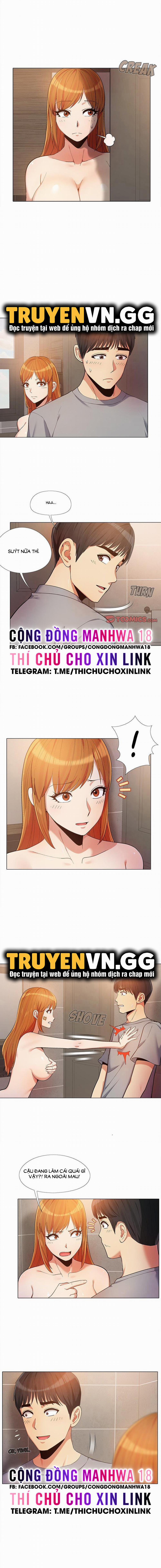 Chuyện Nàng Trung Sĩ 14 trang 4