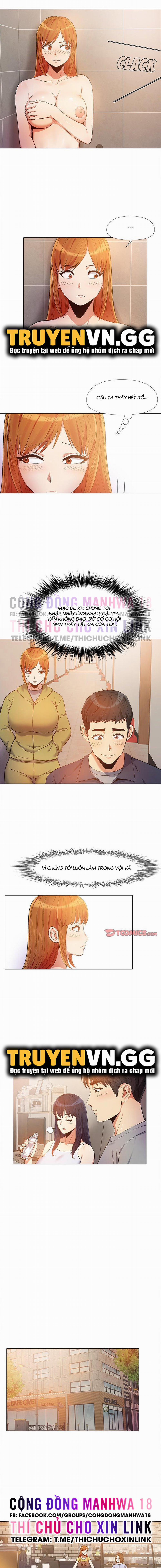 Chuyện Nàng Trung Sĩ 14 trang 5