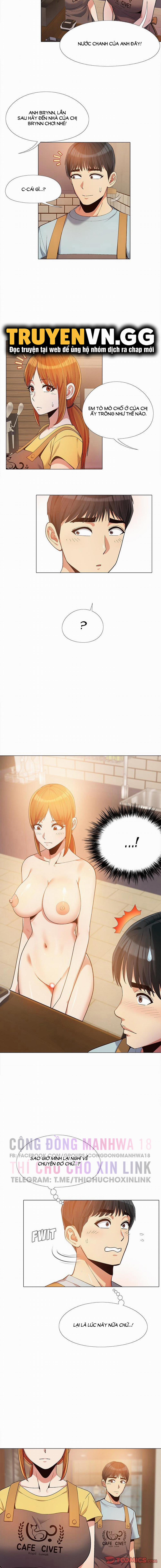 Chuyện Nàng Trung Sĩ 14 trang 7