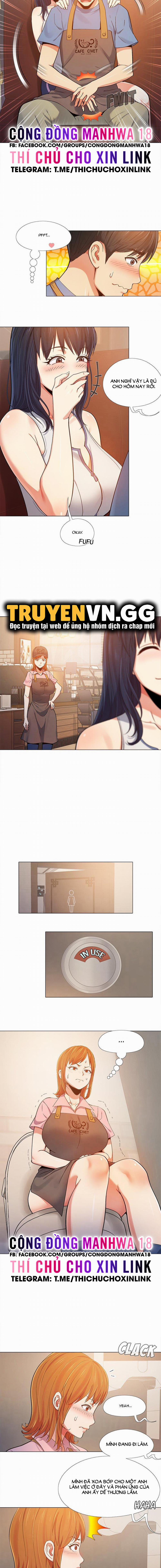 Chuyện Nàng Trung Sĩ 3 trang 12