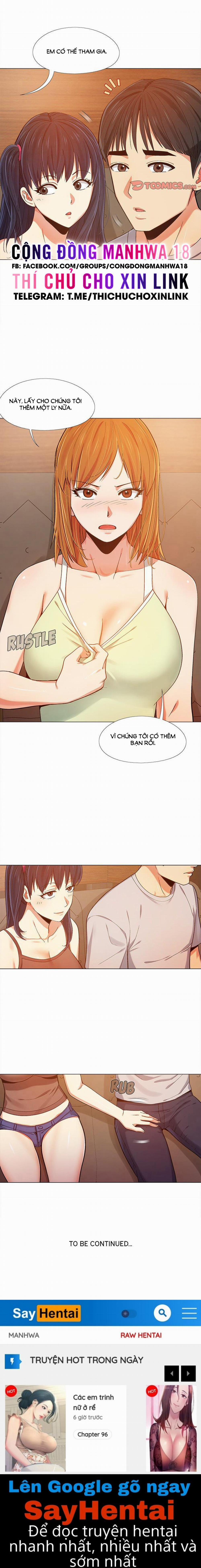 Chuyện Nàng Trung Sĩ 5 trang 14