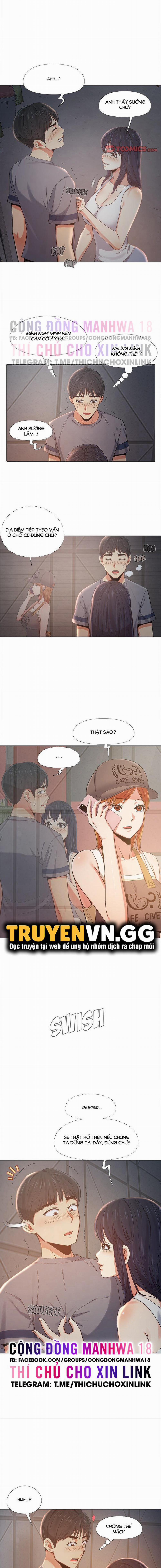 Chuyện Nàng Trung Sĩ 5 trang 2