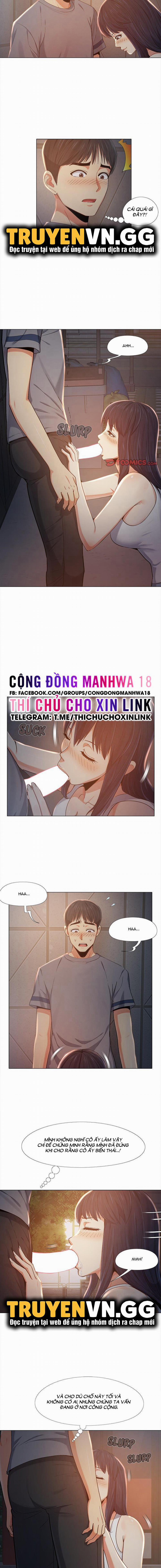 Chuyện Nàng Trung Sĩ 5 trang 3