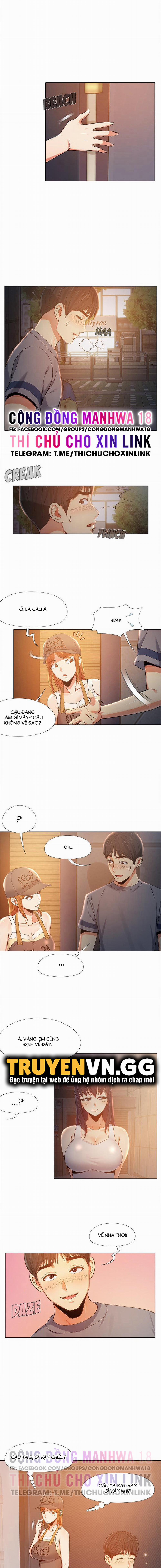 Chuyện Nàng Trung Sĩ 5 trang 6