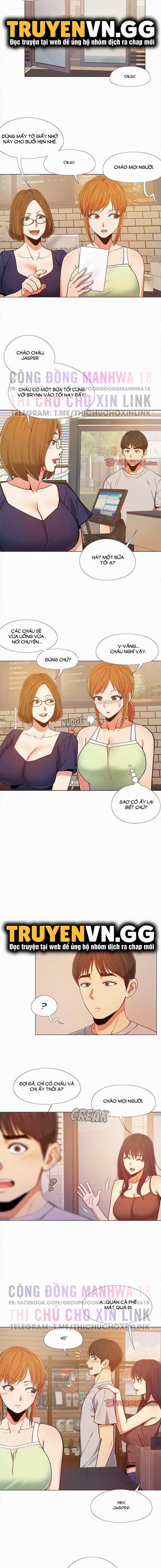 Chuyện Nàng Trung Sĩ 5 trang 9