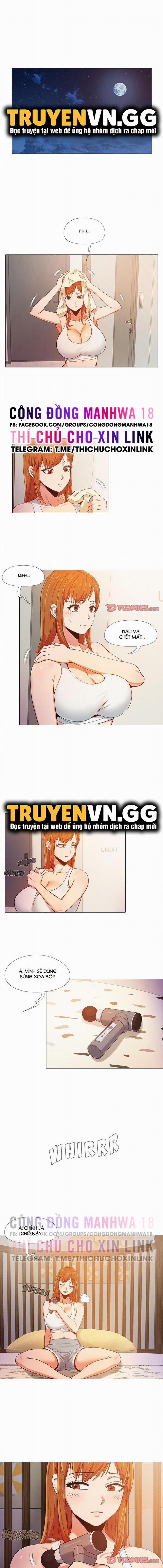 Chuyện Nàng Trung Sĩ 8 trang 0