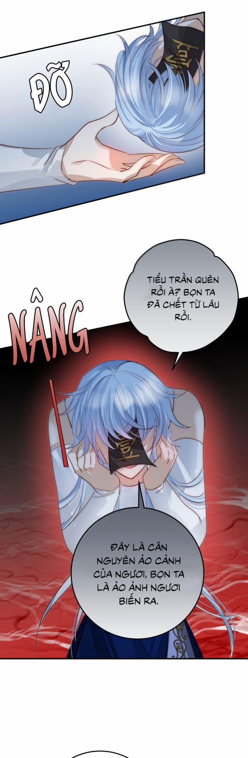 Chuyển Nghịch Âm Dương 47 trang 4