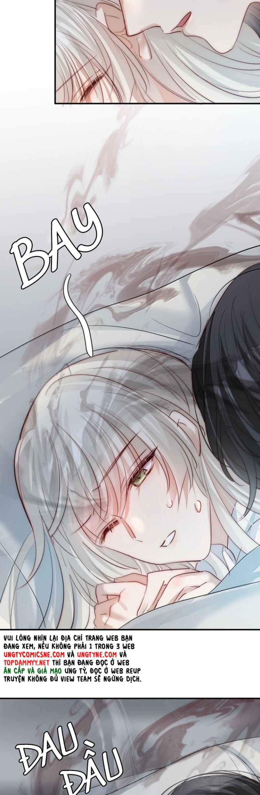 Chuyển Nghịch Âm Dương 47 trang 9