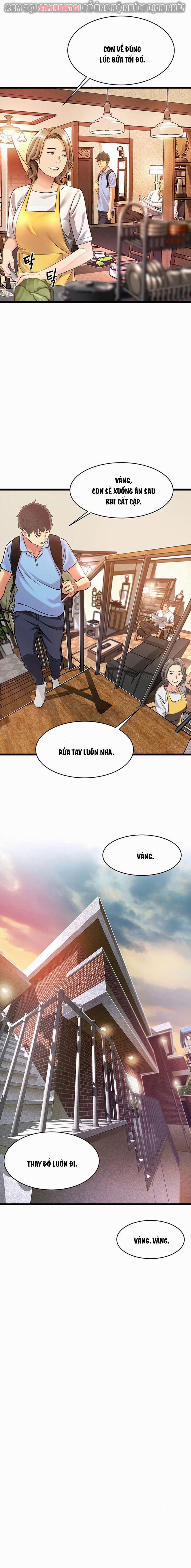 Chuyện Ngõ Hẻm 1 trang 13