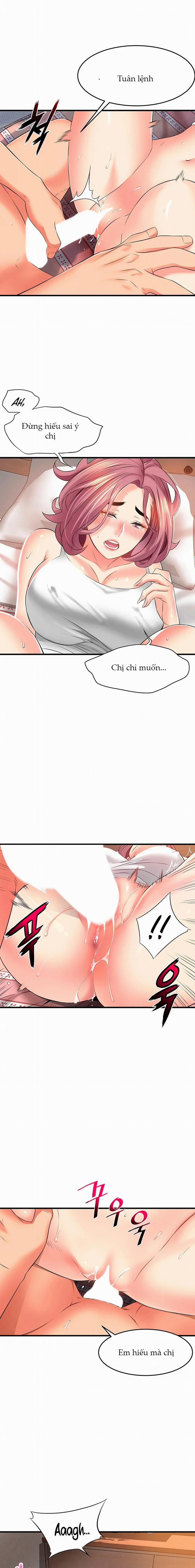 Chuyện Ngõ Hẻm 11 trang 14