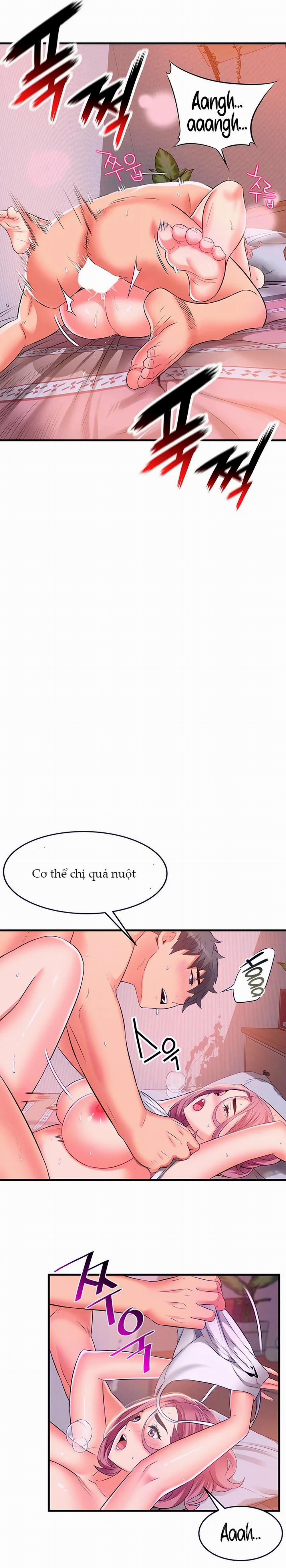 Chuyện Ngõ Hẻm 12 trang 6