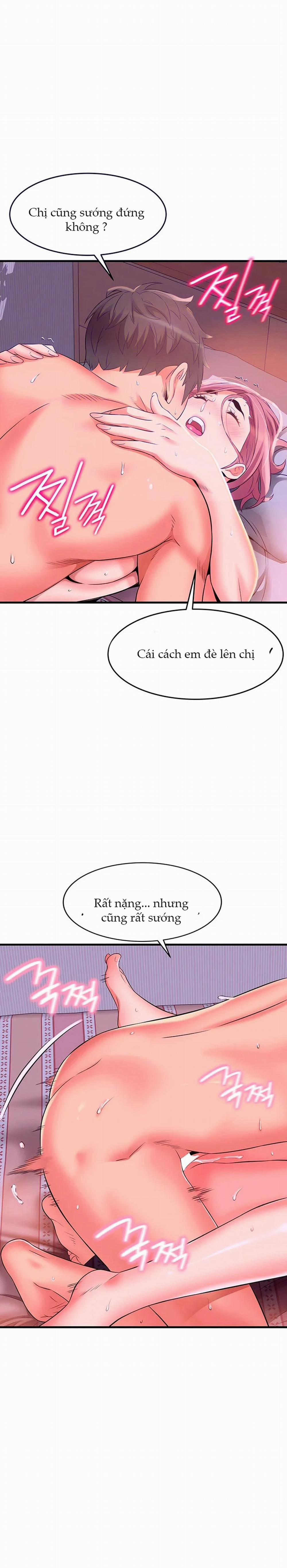 Chuyện Ngõ Hẻm 12 trang 8