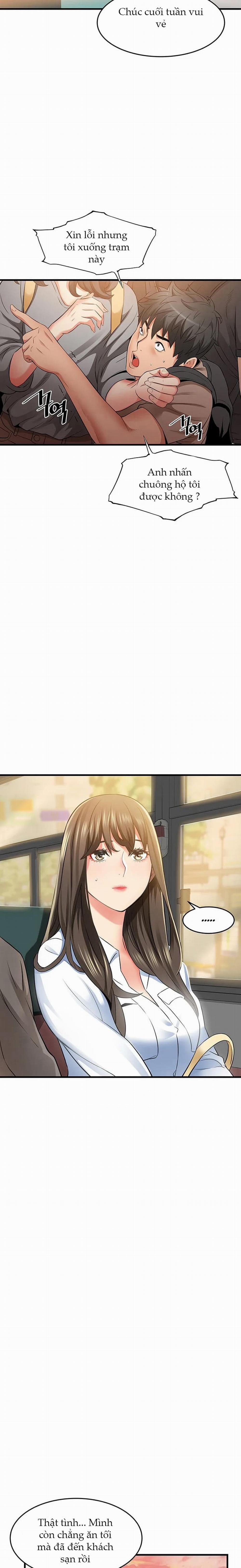 Chuyện Ngõ Hẻm 13 trang 19