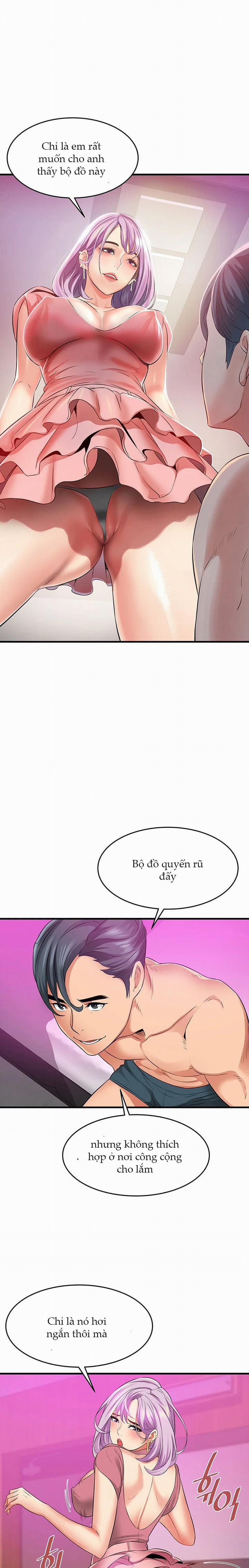 Chuyện Ngõ Hẻm 13 trang 21