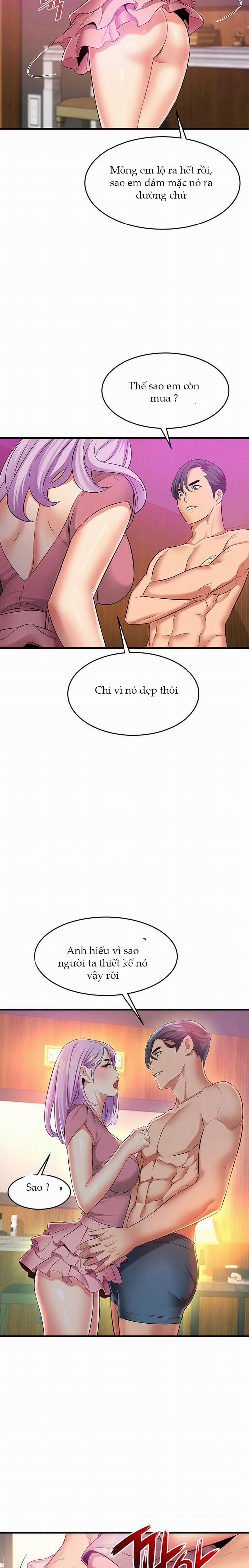 Chuyện Ngõ Hẻm 13 trang 22