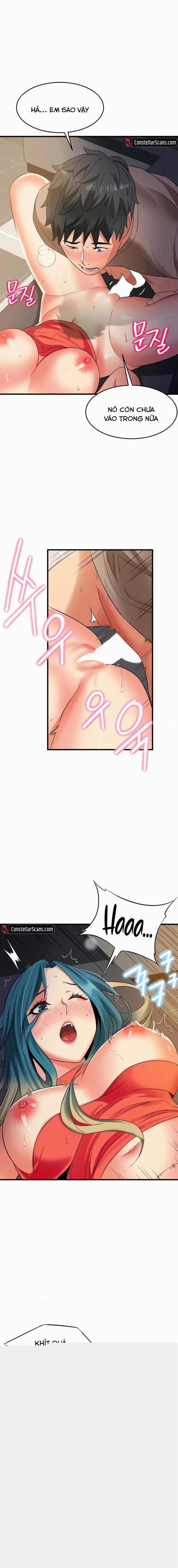 Chuyện Ngõ Hẻm 16 trang 13