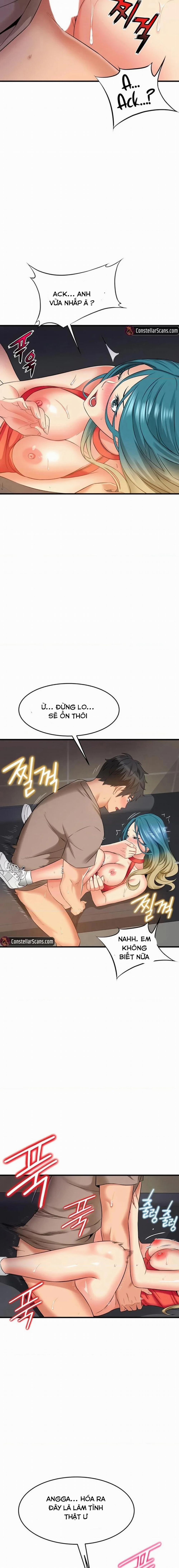 Chuyện Ngõ Hẻm 16 trang 15