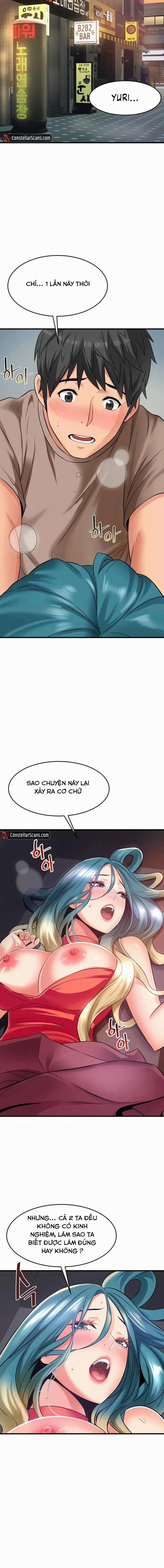 Chuyện Ngõ Hẻm 16 trang 5