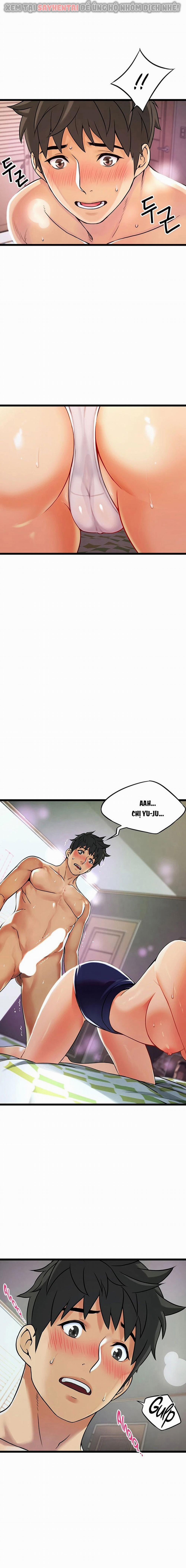 Chuyện Ngõ Hẻm 2 trang 22